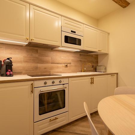 Taurakalnis Apartment Βίλνιους Εξωτερικό φωτογραφία