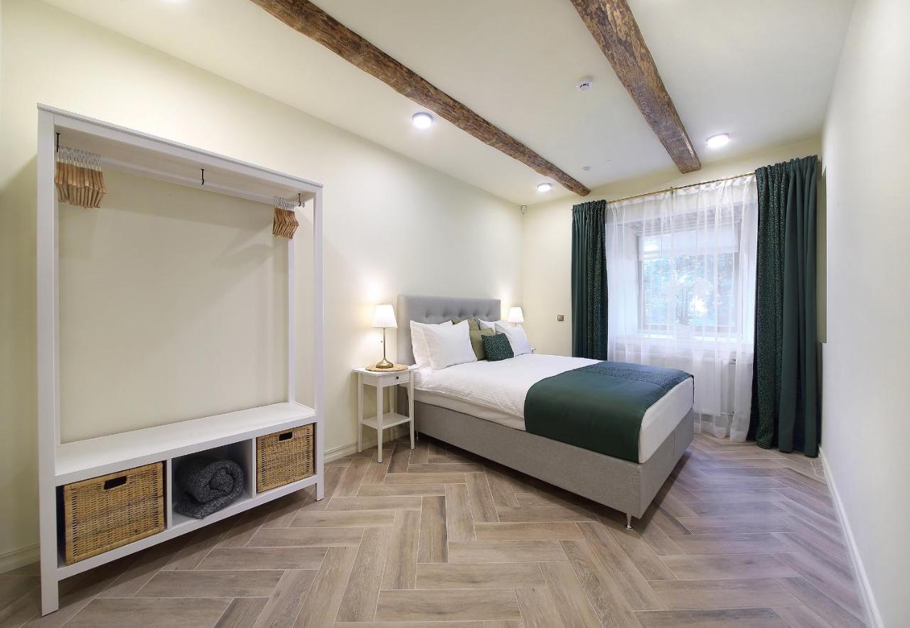 Taurakalnis Apartment Βίλνιους Εξωτερικό φωτογραφία