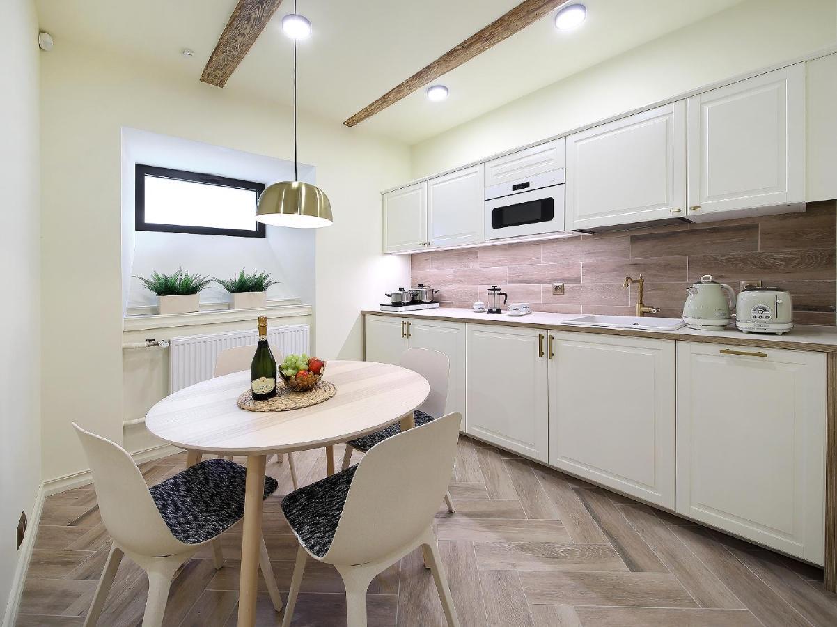 Taurakalnis Apartment Βίλνιους Εξωτερικό φωτογραφία