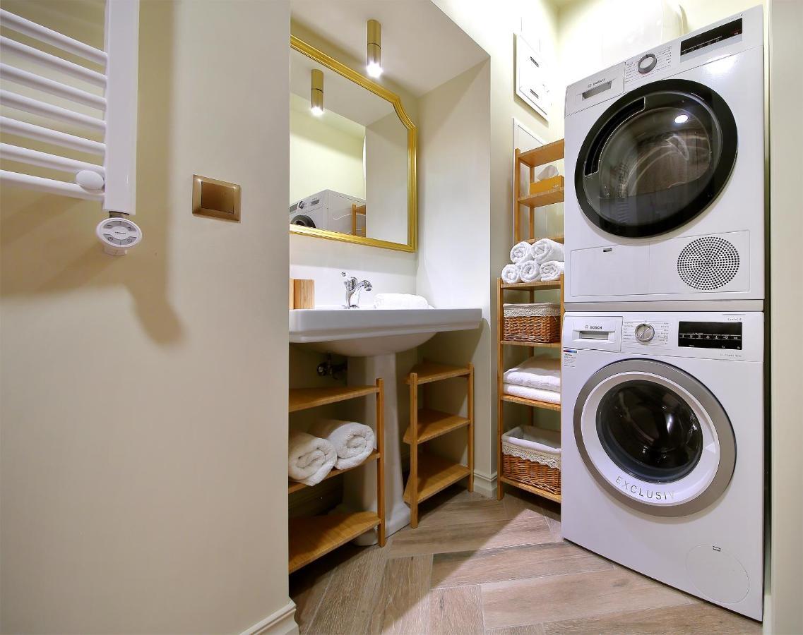 Taurakalnis Apartment Βίλνιους Εξωτερικό φωτογραφία