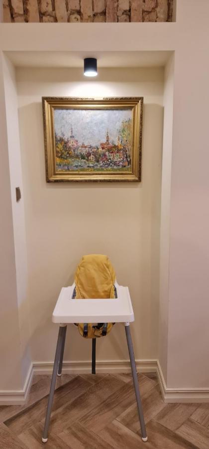 Taurakalnis Apartment Βίλνιους Εξωτερικό φωτογραφία