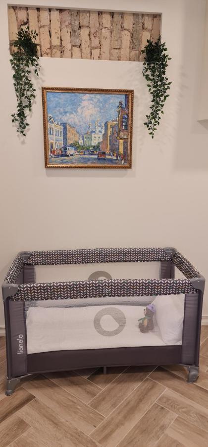Taurakalnis Apartment Βίλνιους Εξωτερικό φωτογραφία