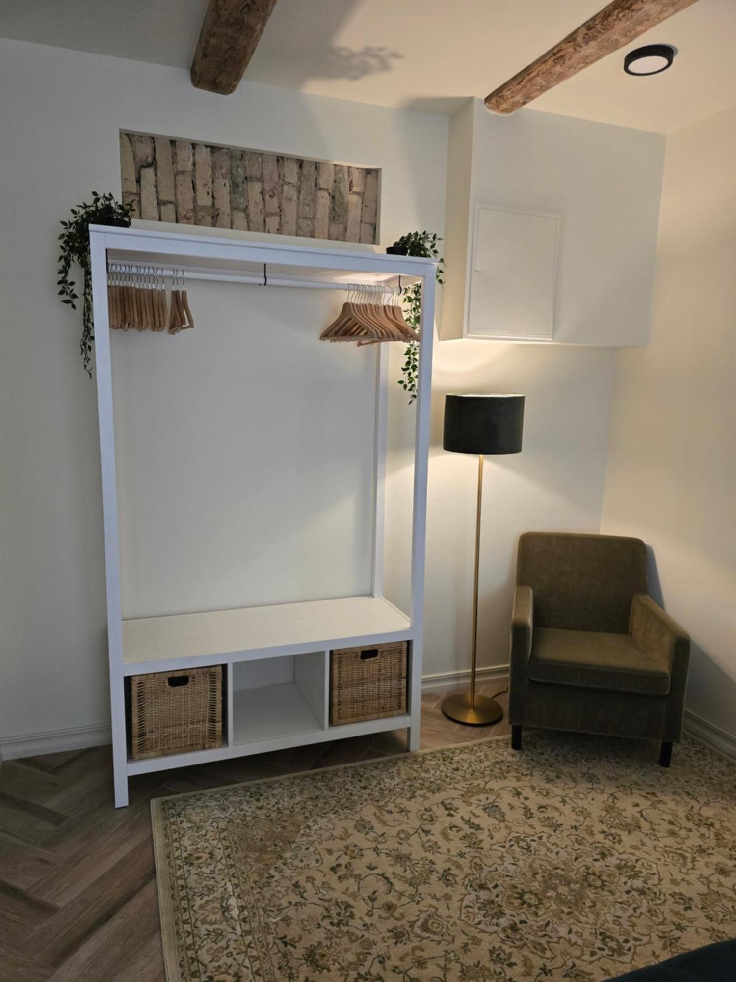 Taurakalnis Apartment Βίλνιους Εξωτερικό φωτογραφία