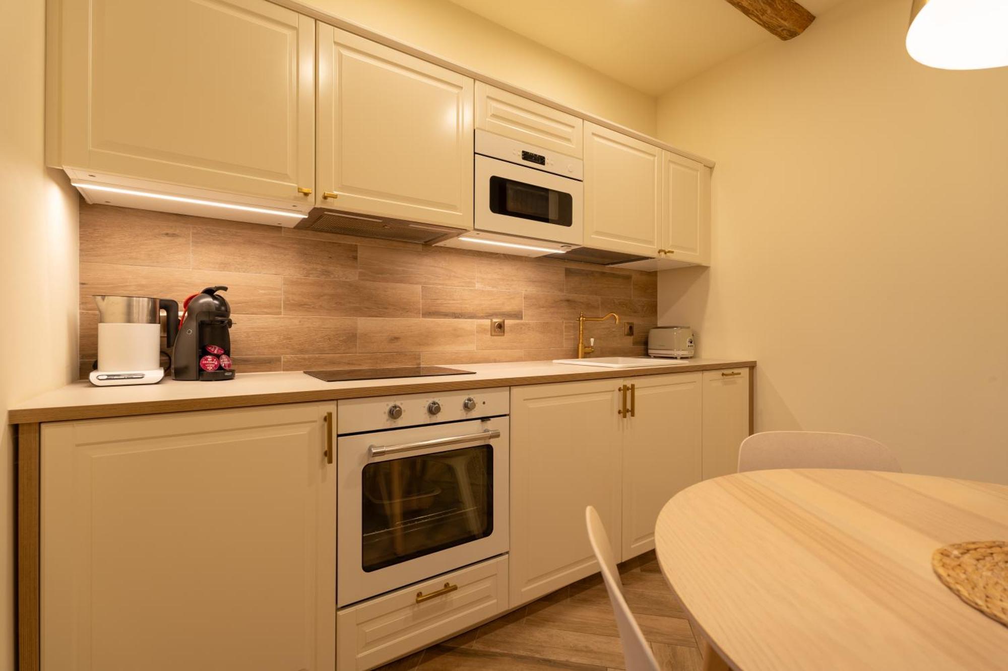 Taurakalnis Apartment Βίλνιους Εξωτερικό φωτογραφία
