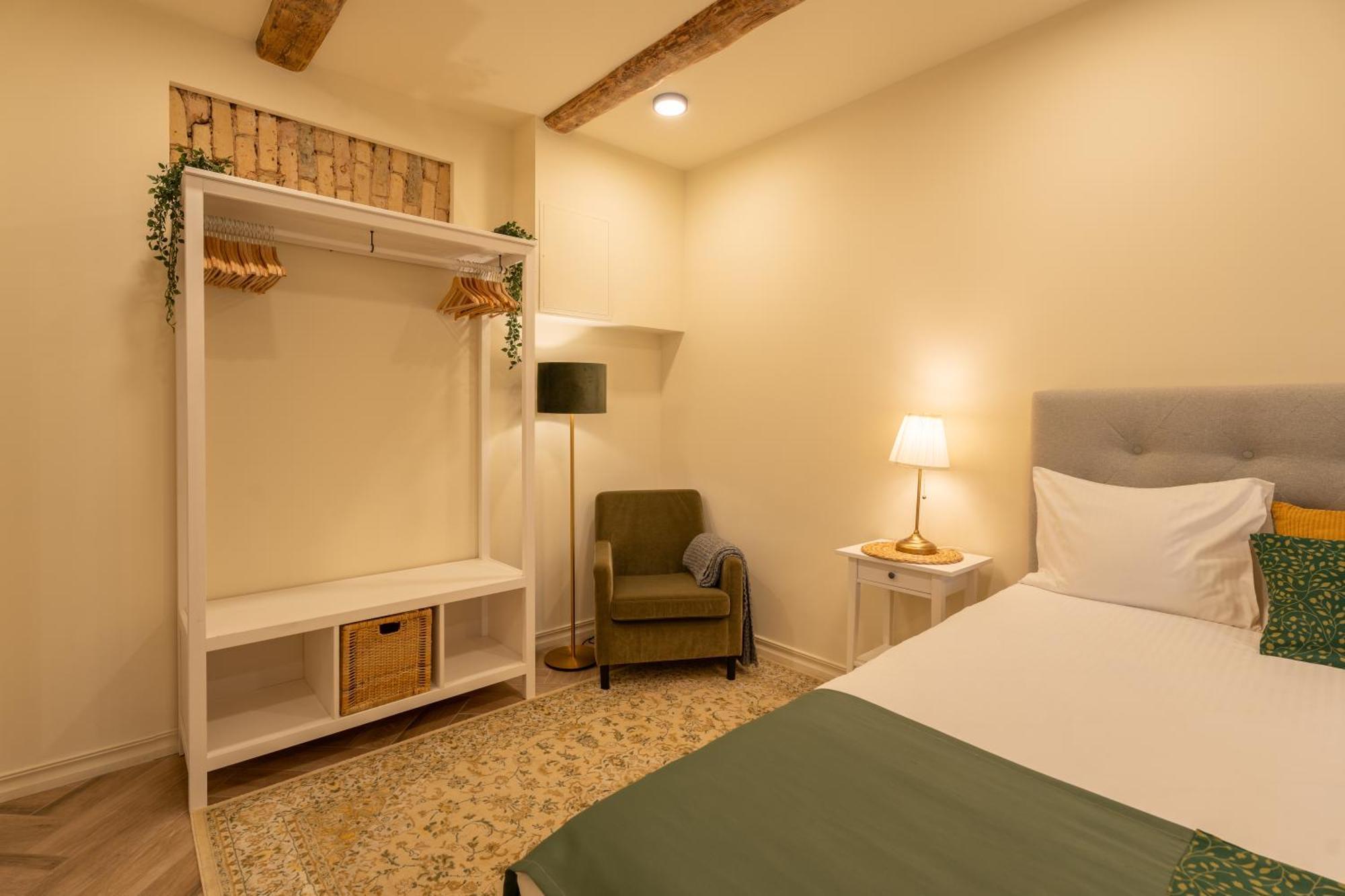 Taurakalnis Apartment Βίλνιους Εξωτερικό φωτογραφία