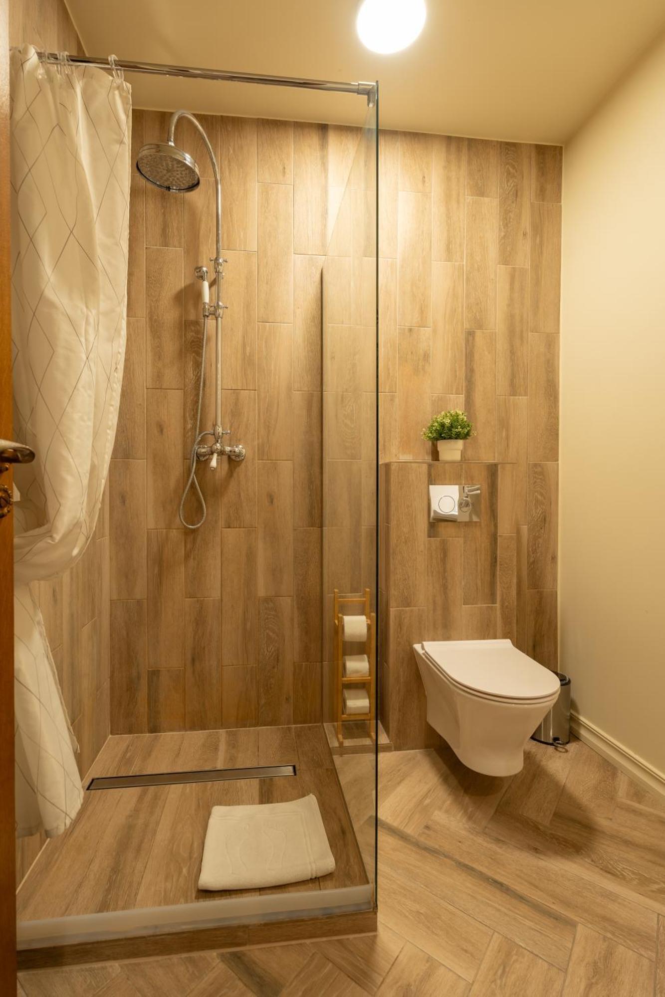Taurakalnis Apartment Βίλνιους Εξωτερικό φωτογραφία
